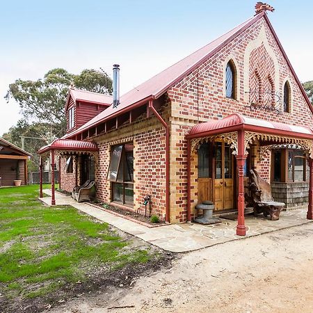Chianti Cottages توركي الغرفة الصورة