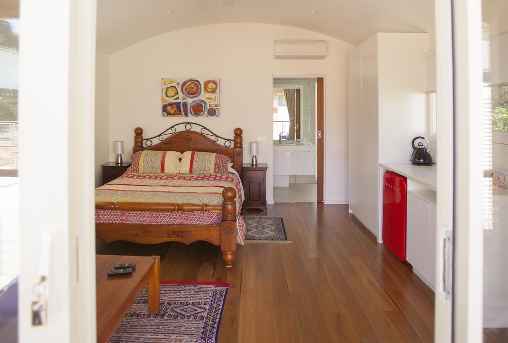 Chianti Cottages توركي الغرفة الصورة