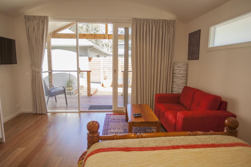 Chianti Cottages توركي الغرفة الصورة