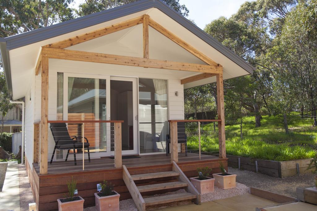 Chianti Cottages توركي الغرفة الصورة
