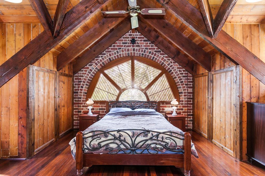 Chianti Cottages توركي الغرفة الصورة