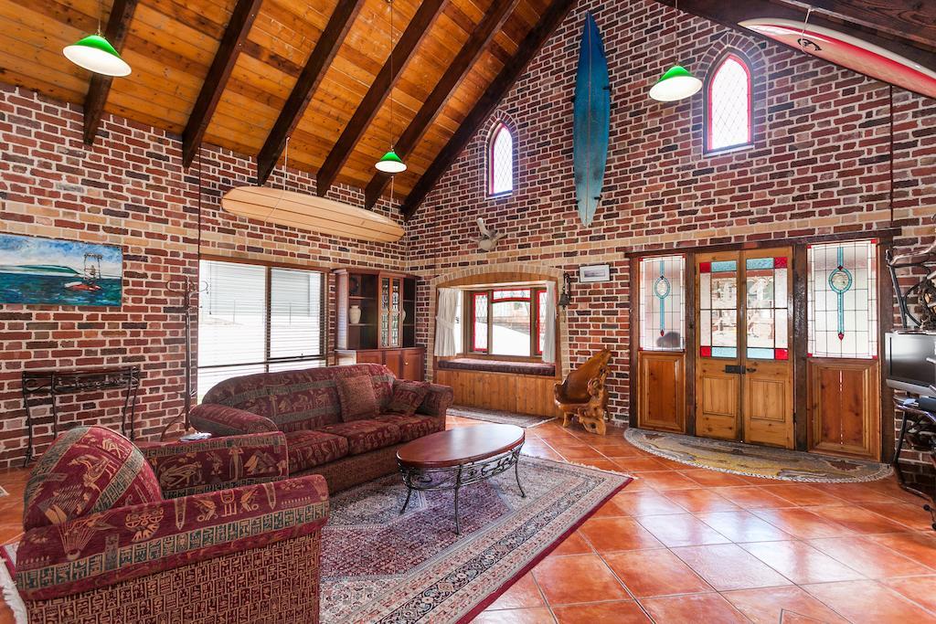 Chianti Cottages توركي الغرفة الصورة