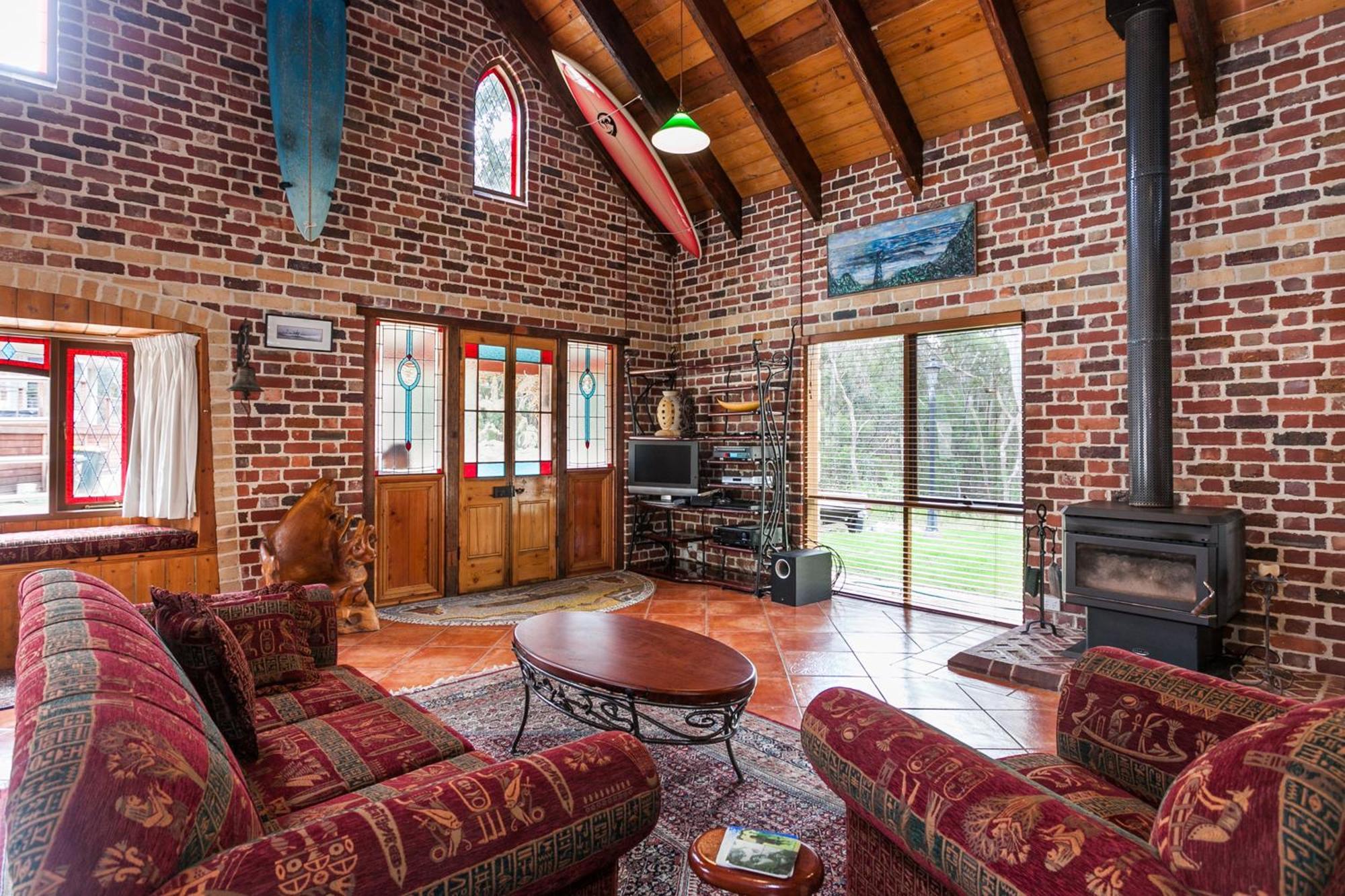 Chianti Cottages توركي المظهر الخارجي الصورة